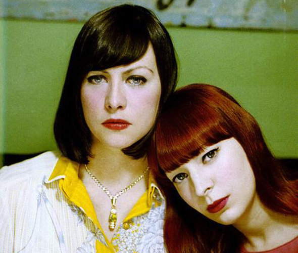 Camera Obscura’s Let’s Get Out of This&nbsp;Country